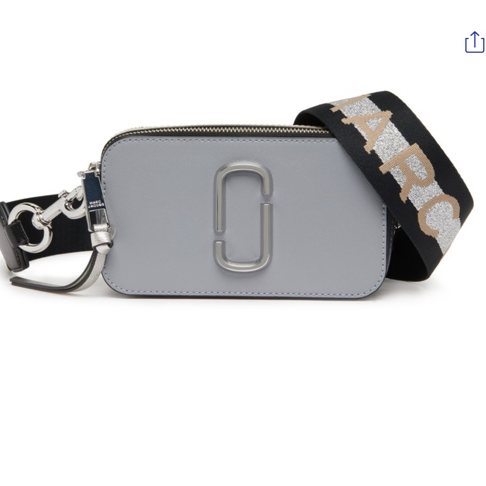 Marc Jacobs Snapshot Bag